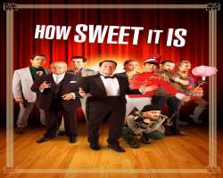 He has also been seen in an independent musical film titled How Sweet It Is (2013), in the character of Gregory.